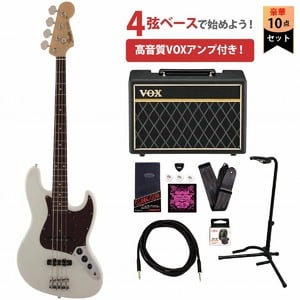 Fender / Made in Japan Traditional 60s Jazz Bass Rosewood