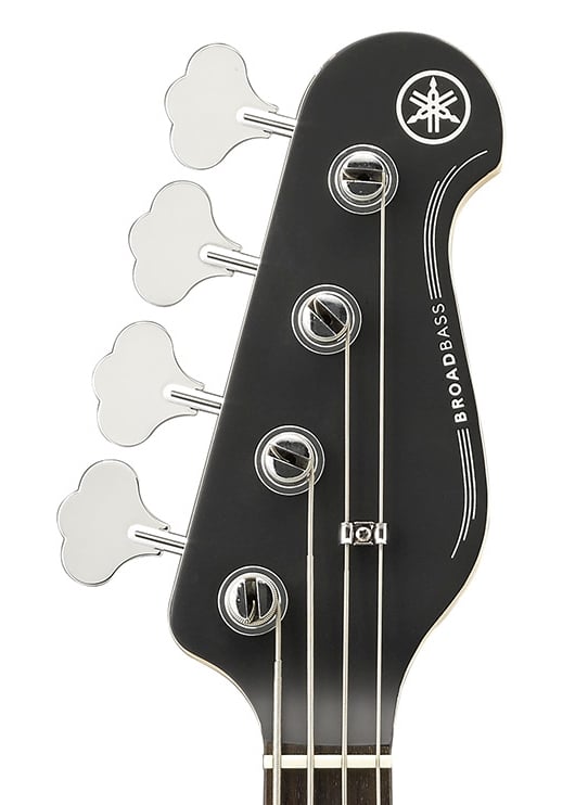 YAMAHA / BB234 イエローナチュラルサテン(YNS) BB200 Series ヤマハ