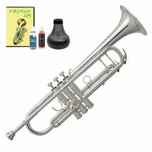 Bach / TR-400SP バック トランペット シルバーメッキ仕上