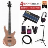 Ibanez / GSR180-CM Copper Metallic ジオ アイバニーズ エレキベース