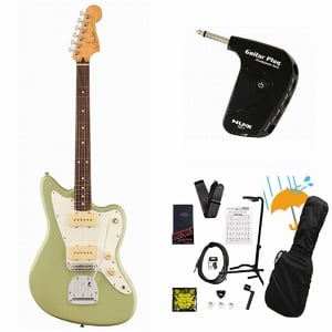 Fender / Player II Jazzmaster Rosewood FB Birch Green エレキギター GP-1アンプ付属エレキギター初心者セットR