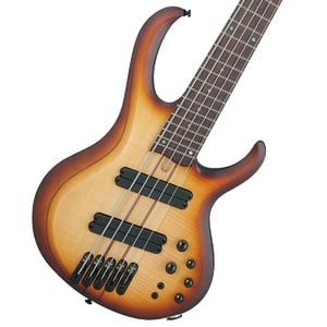 Ibanez / Work Shop Series BTB705LM-NNF (Natural Browned Burst Flat