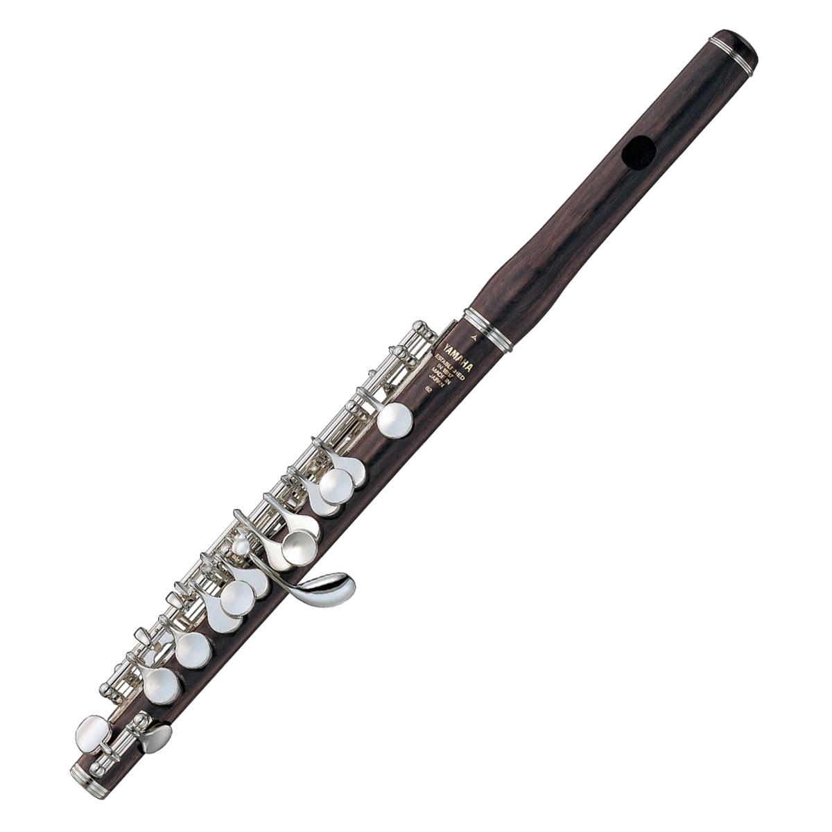 YAMAHA / YPC-62 ヤマハ ピッコロ PICCOLO グラナディラ材 《出荷前