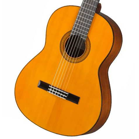 YAMAHA / CG102 ヤマハ クラシックギター ガットギター ナイロンストリングス 入門 初心者 CG-102