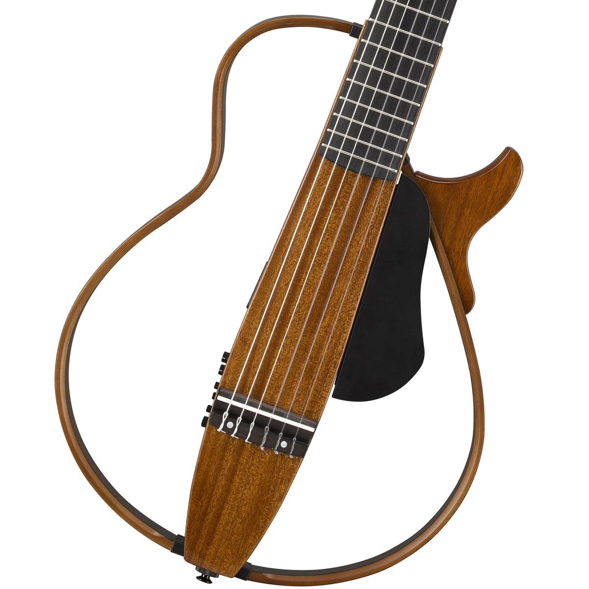 YAMAHA / SLG200NW ヤマハ サイレントギター エレガット ナイロン