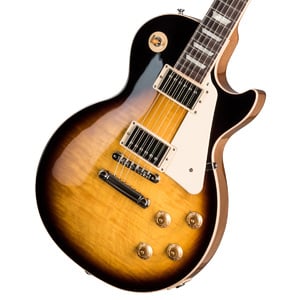 Gibson USA / Les Paul Standard 50s Tobacco Burst ギブソン レスポール スタンダード