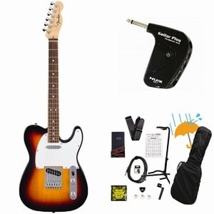 Telecaster タイプ　本体 エレキギター Fender / Standard Telecaster Laurel Fingerboard White Pickguard 3