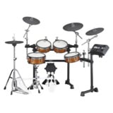 YAMAHA / DTX8K-X REAL WOOD (TCSヘッド仕様)(フットペダル別売)(お取り寄せ商品)