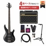 YAMAHA / TRBX304 ブラック(BL) TRBX300シリーズ ヤマハ TRBX