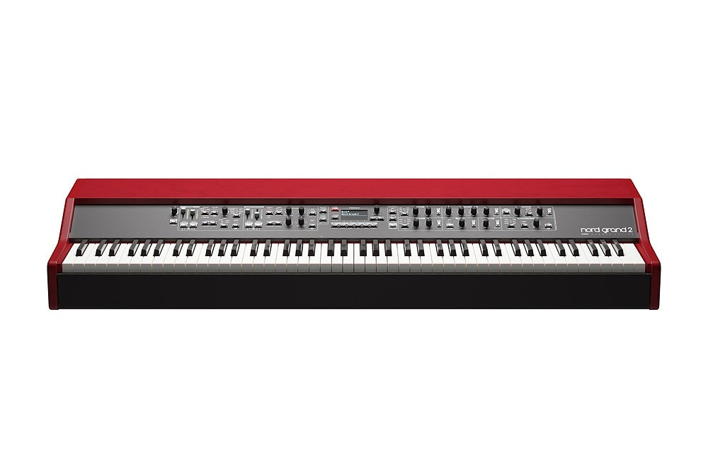 nord ノード / Nord Grand 2 [オプションセット！] ステージピアノ