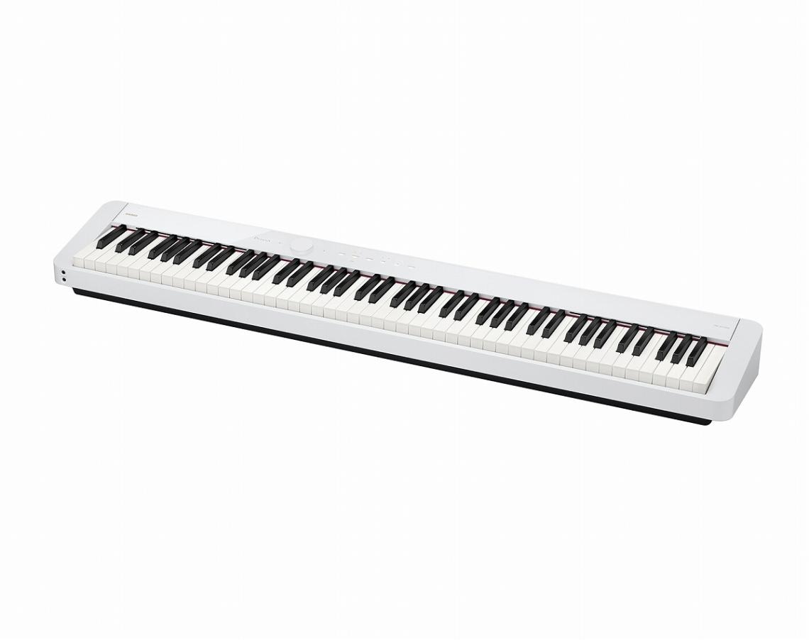 CASIO カシオ / PX-S1100WE [テーブル型キーボードスタンド＆高低自在