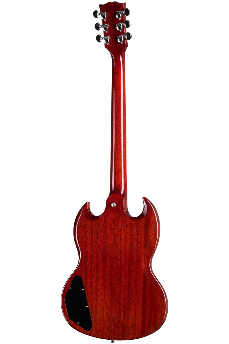 Gibson USA / SG Standard Heritage Cherry ギブソン | SGタイプ