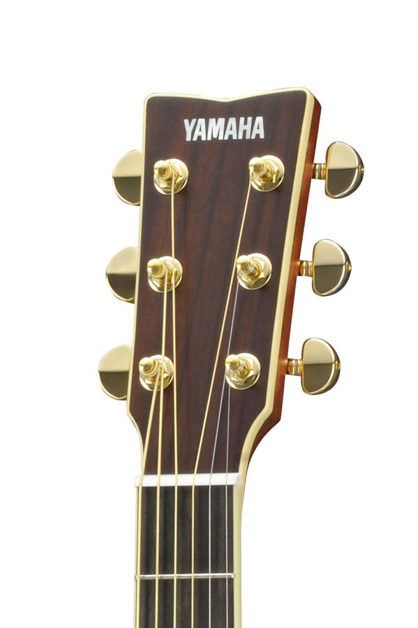 YAMAHA / LS16 ARE Brown Sunburst (BS) 【オール単板ボディ】【専用