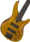 YAMAHA / TRBX605FM Mat Amber (MAM) ヤマハ【5弦ベース】の商品ページ