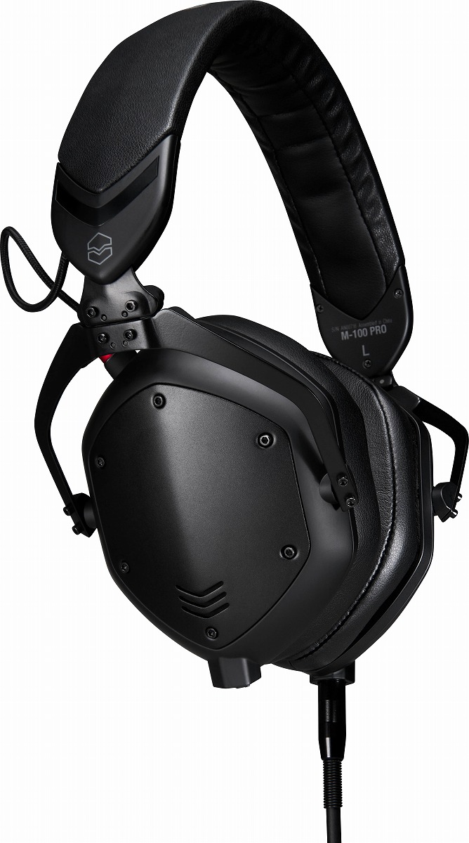 V-MODA / M-100PRO DJ Headphone | ヘッドホン | イシバシ楽器