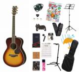 YAMAHA LS6 ケース付き YAMAHA / LS6 ARE Natural (NT) 【専用ケースつき】 ヤマハ