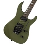 Jackson / American Series Soloist SL2MG Ebony Fingerboard Matte Army Drab ジャクソン [USA製]《お取り寄せ注文 / 納期別途ご案内》