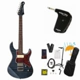 YAMAHA / PACIFICA611HFM PAC-611 TBL (トランスルーセントブラック) エレキギター パシフィカ GP-1アンプ付属エレキギター初心者セットRの商品ページ
