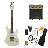 YAMAHA / Pacifica 612 VIIX TGM(ティールグリーンメタリック