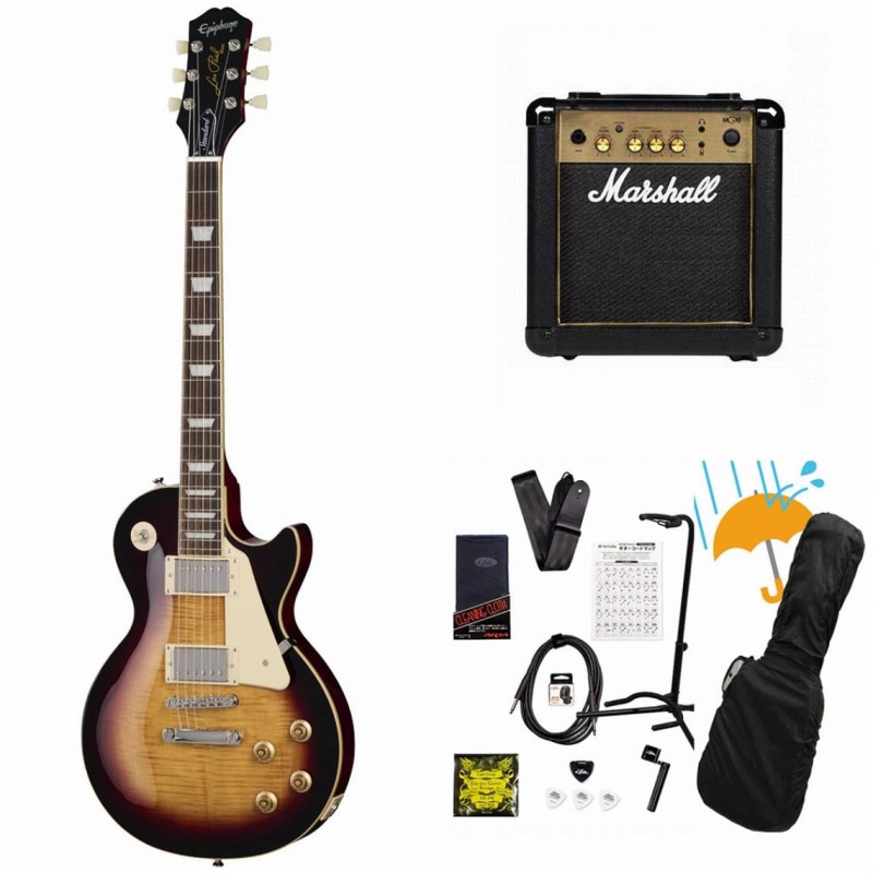 レスポールタイプ × サンバースト × WEBSHOP)の検索結果 | ギター