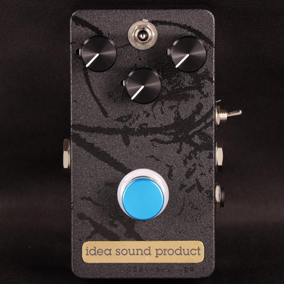 Idea Sound Product / IDEA-BMX ver.1 オーバードライブ 日本製 Made