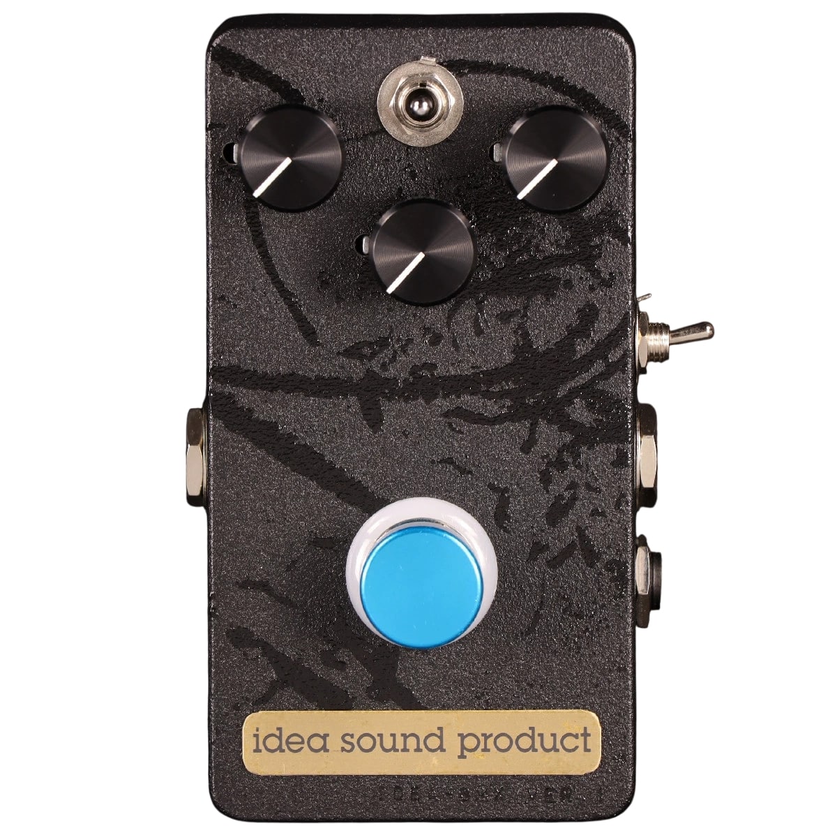 ギター idea sound product IDEA-BMX ver.1 Idea Sound Product / IDEA-BMX ver.1 オーバードライブ 日本製 Made