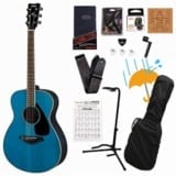 YAMAHA / FS820 AB (オータムバースト) ヤマハ フォークギター