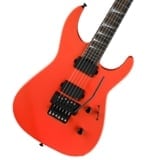 Jackson / American Series Soloist SL2MG Ebony Fingerboard Satin Lambo Orange ジャクソン [USA製]《お取り寄せ注文 / 納期別途ご案内》