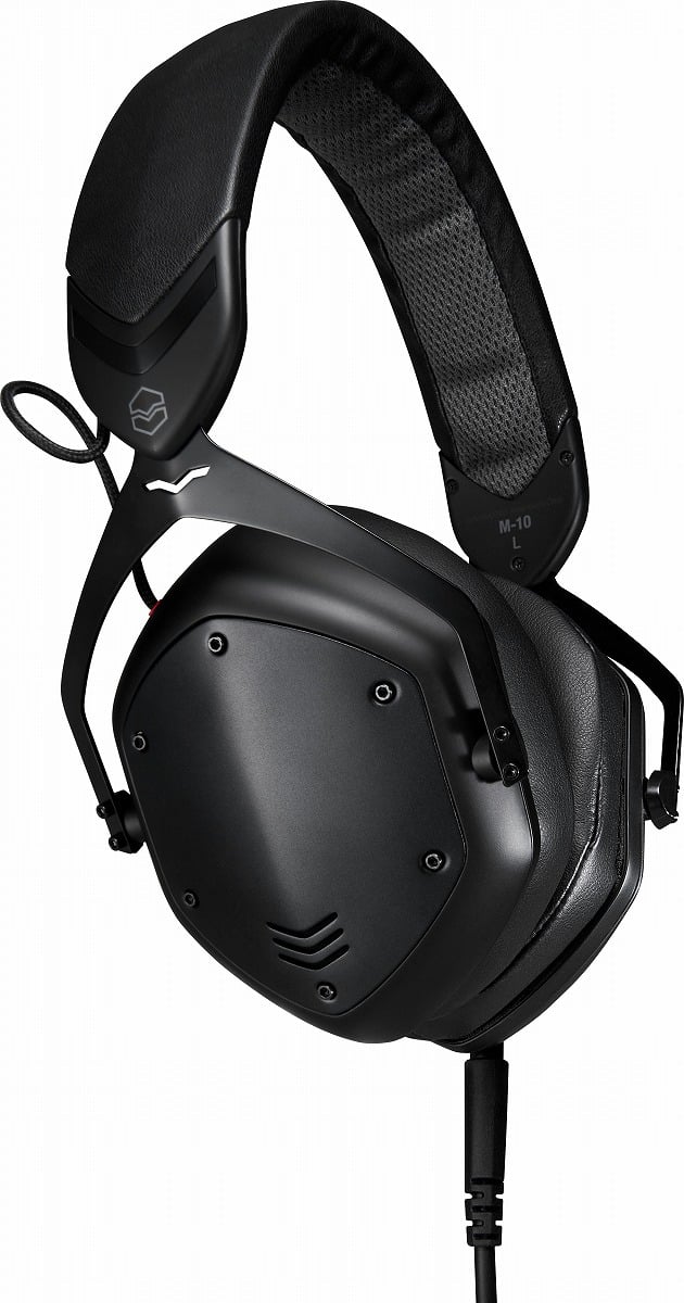 V-MODA / M10 DJ Headphone | ヘッドホン | イシバシ楽器