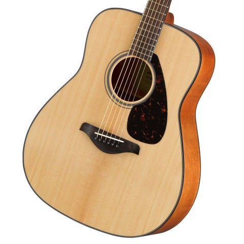 YAMAHA / FG800 NT Natural ヤマハ アコースティックギター 単板