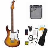 YAMAHA / PACIFICA212VFM TBS(タバコブラウンサウンバースト)  PAC-212VFM PAC212VFM Fender 10Wアンプ付属エレキギター初心者セットRの商品ページ