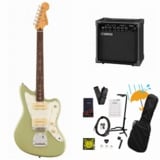 Fender / Player II Jazzmaster Rosewood FB Coral Red エレキギター