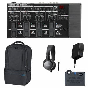 BOSS / ME-90 マルチエフェクター[BOSS製ユーティリティギグバッグ +