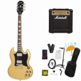 Epiphone / Inspired by Gibson SG Standard Silver Mist エピフォン