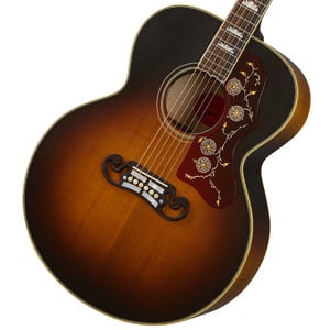 Gibson / Custom Shop Historic Collection 1957 SJ-200 Vintage Sunburst