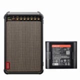 [Spark LIVE用充電式バッテリー同時購入セット]  Positive Grid / Spark LIVE + Spark LIVE用充電式バッテリー ポジティブグリッド スパーク スパークライブ