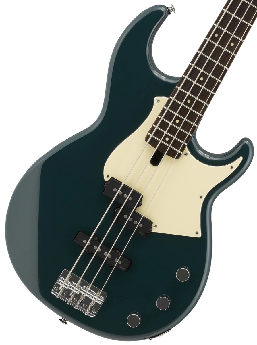 YAMAHA / BB434 ティールブルー(TB) BB400 Series Broad Bass ヤマハ