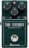 Ibanez / TS808HWV2 TS808-HW V2 Tube Screamer Overdrive Pro オーバードライブ