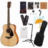YAMAHA / FG800 Natural (NT) 【Top単板】 ヤマハ アコースティック