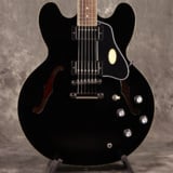 Epiphone / Inspired by Gibson ES-335 Ebony エピフォン ES335 [Exclusive Model]