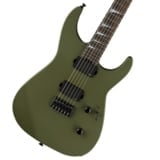 Jackson / American Series Soloist SL2MG HT Ebony Fingerboard Matte Army Drab ジャクソン [USA製]《お取り寄せ注文 / 納期別途ご案内》