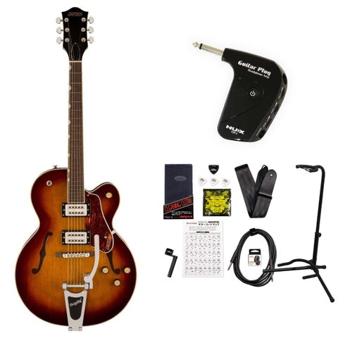 Gretsch / G2420T Streamliner Hollow Body with Bigsby BroadTron BT