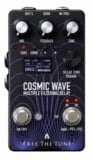 Free The Tone / CW-1Y COSMIC WAVE Multiple Filtering Delay フリーザトーン ディレイ 日本製 Made in Japan