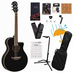 極美品 YAMAHA APX600 OBB カバー カポ 付 ヤマハ エレアコ 極美品 YAMAHA APX600 OBB カバー カポ 付 ヤマハ エレアコ YAMAHA