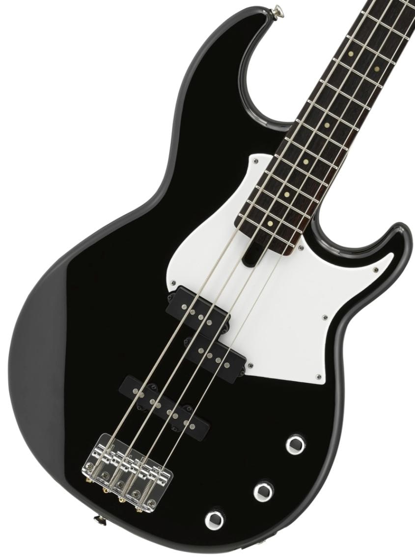 YAMAHA / BB234 ブラック(BL) BB200 Series ヤマハ Broad Bass VOX