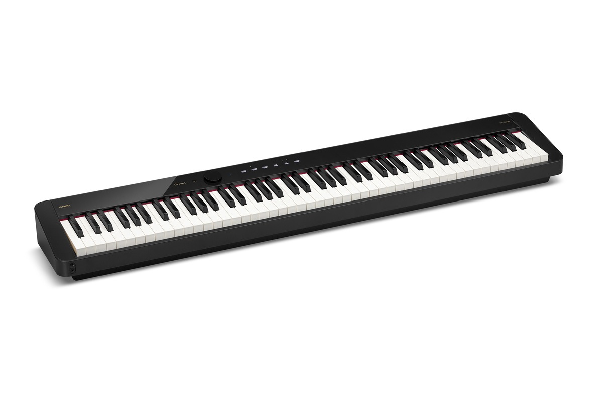 CASIO カシオ / PX-S5000BK【キーボードスタンド＆椅子セット