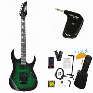 IBANEZ (グリーン × WEBSHOP)の検索結果 | ギター、アコギ、管楽器など