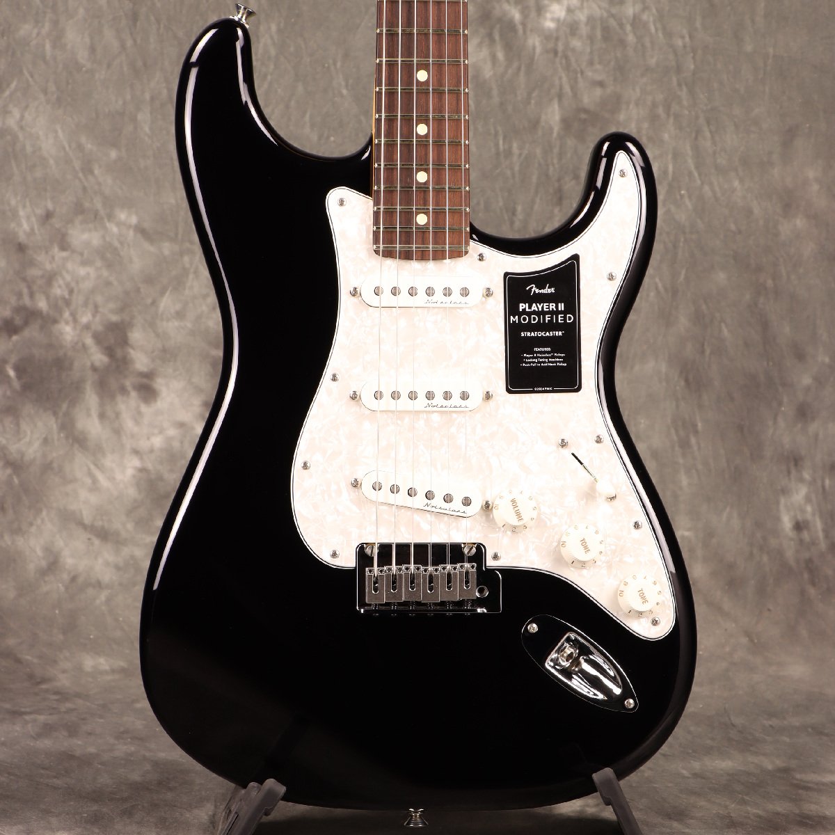【最終値下げ】Fender PlayerStratocasterフェンダー WEBSHOPクリアランスセール》Fender / Player II Modified