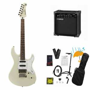 YAMAHA / Pacifica PAC612VIIX VWH (ヴィンテージホワイト) YAMAHA