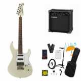 YAMAHA / Pacifica PAC612VIIX VWH [パシフィカ 2025年新製品] ヤマハ